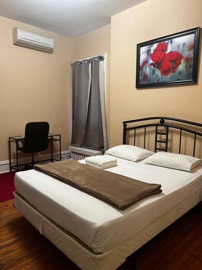Adas Guesthouse Toronto Exterior foto